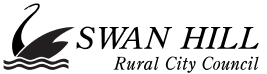 Swan Hill Rural City Council Logo