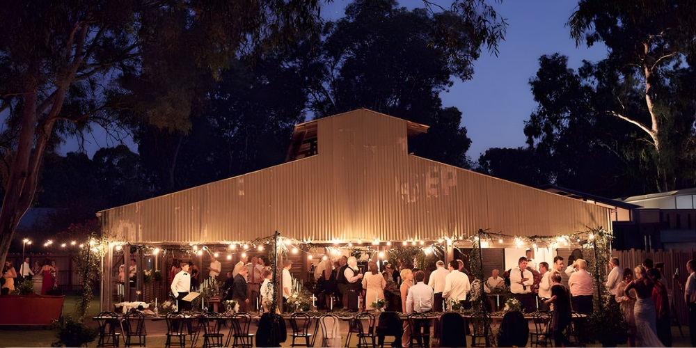 Lower Murray Inn