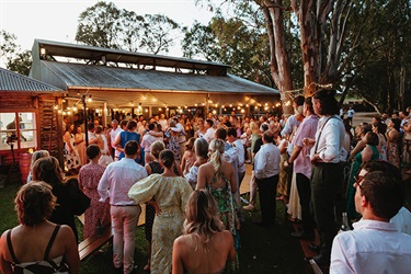 Lower Murray Inn
