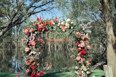 Arbour